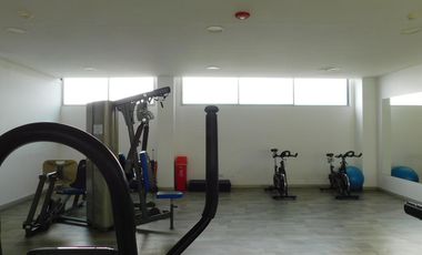 apartamento en venta en portal de genoves. Cod V89089