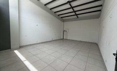 local en arriendo en don diego. Cod A217091