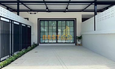 2 Bedrooms Townhouse in Rattanakorn Village 20  Siam Country Club H011722