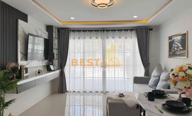 2 Bedrooms Townhouse in Rattanakorn Village 20  Siam Country Club H011722