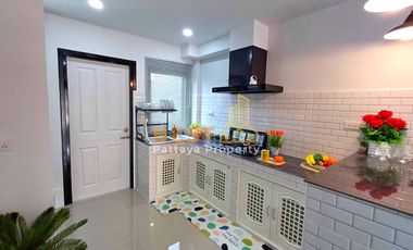 2 Bedrooms Townhouse in Rattanakorn Village 20  Siam Country Club H011722
