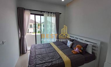 2 Bedrooms Townhouse in Rattanakorn Village 20  Siam Country Club H011722
