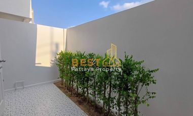 2 Bedrooms Townhouse in Rattanakorn Village 20  Siam Country Club H011722