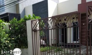 Dijual Rumah Regency Melati Mas BSD City Tangerang Selatan Lokasi Bagus Strategis Siap Huni