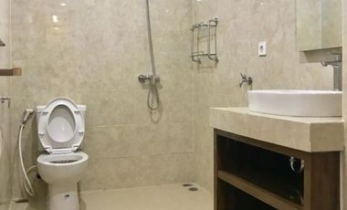 Apartemen Aeropolis Balikpapan super Block