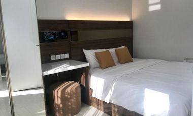 Apartemen Aeropolis Balikpapan super Block