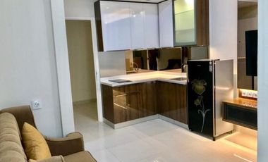 Apartemen Aeropolis Balikpapan super Block