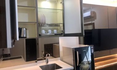Apartemen Aeropolis Balikpapan super Block