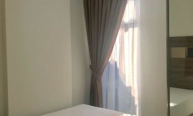 Apartemen Aeropolis Balikpapan super Block