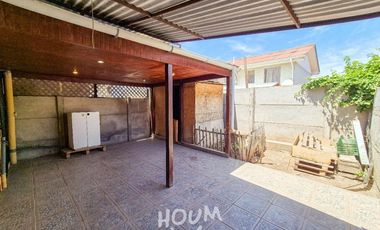 Casa Barrio nova vida ID: 160198r