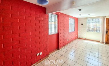 Casa Barrio nova vida ID: 160198r