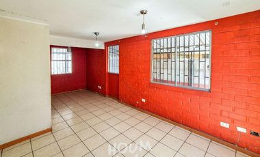 Casa Barrio nova vida ID: 160198r