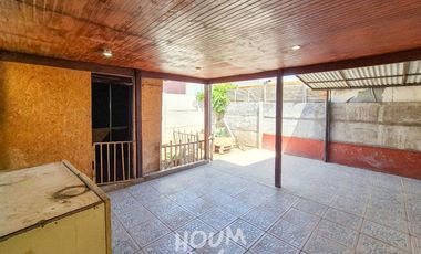 Casa Barrio nova vida ID: 160198r