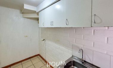 Casa Barrio nova vida ID: 160198r