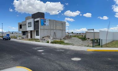 Preventa de Casa en Explanada Pachuca