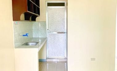 Residential Apartment for Sale in Lower Bicutan, Taguig