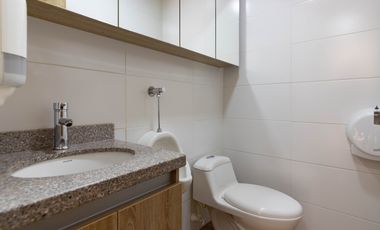 Oficina para la venta en la Aguacatala - El Poblado