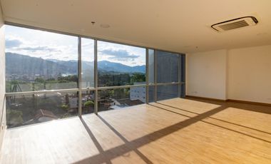 Oficina para la venta en la Aguacatala - El Poblado