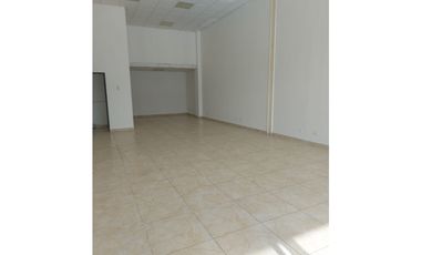 LOCALES EN ALQUILER AVENIDA DOMINGO DIAZ