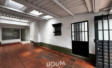 Casa Tarragona, El Prado ID: 166584r