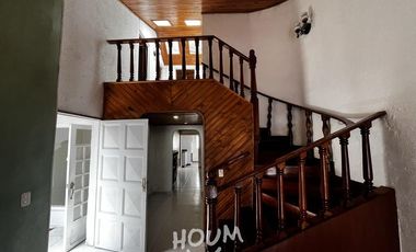 Casa Tarragona, El Prado ID: 166584r