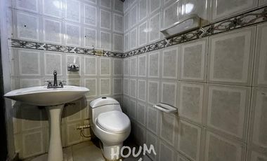 Casa Tarragona, El Prado ID: 166584r