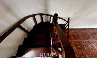 Casa Tarragona, El Prado ID: 166584r