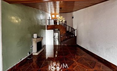 Casa Tarragona, El Prado ID: 166584r