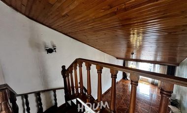 Casa Tarragona, El Prado ID: 166584r