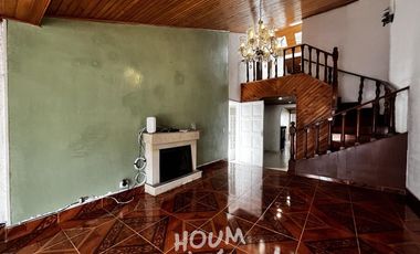 Casa Tarragona, El Prado ID: 166584r