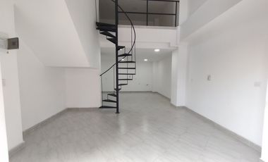 local en arriendo en parque. Cod A210595