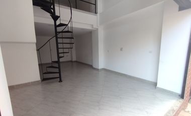 local en arriendo en parque. Cod A210595
