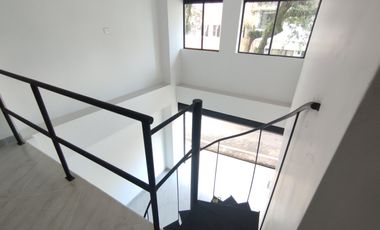 local en arriendo en parque. Cod A210595