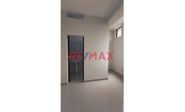 ✨ ¡Descubre tu nuevo hogar en la vibrante ciudad de Tarapoto! ✨

🌟 Presentamos un moderno departamento flat, ubicado en el corazón de la ciudad en J
