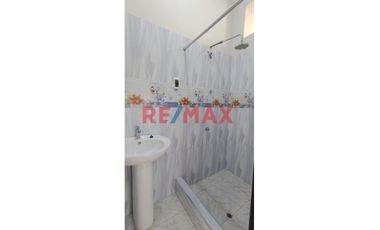 ✨ ¡Descubre tu nuevo hogar en la vibrante ciudad de Tarapoto! ✨

🌟 Presentamos un moderno departamento flat, ubicado en el corazón de la ciudad en J