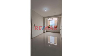 ✨ ¡Descubre tu nuevo hogar en la vibrante ciudad de Tarapoto! ✨

🌟 Presentamos un moderno departamento flat, ubicado en el corazón de la ciudad en J