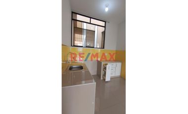 ✨ ¡Descubre tu nuevo hogar en la vibrante ciudad de Tarapoto! ✨

🌟 Presentamos un moderno departamento flat, ubicado en el corazón de la ciudad en J