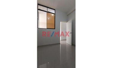 ✨ ¡Descubre tu nuevo hogar en la vibrante ciudad de Tarapoto! ✨

🌟 Presentamos un moderno departamento flat, ubicado en el corazón de la ciudad en J