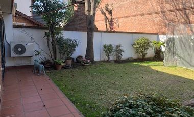 Chalet en venta en Haedo Chico