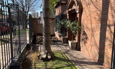 Chalet en venta en Haedo Chico