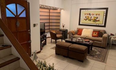 Chalet en venta en Haedo Chico