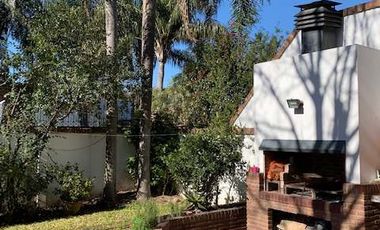Chalet en venta en Haedo Chico
