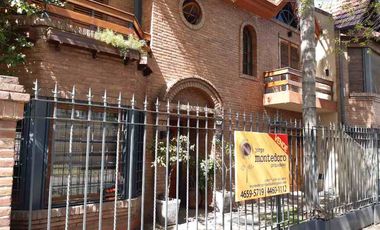 Chalet en venta en Haedo Chico