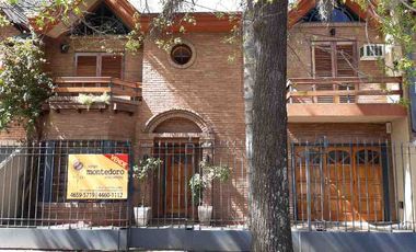 Chalet en venta en Haedo Chico