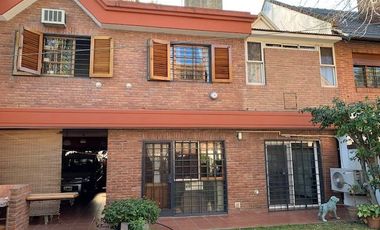 Chalet en venta en Haedo Chico