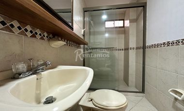 casa en arriendo en la doctora. Cod A777069