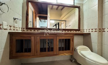 casa en arriendo en la doctora. Cod A777069