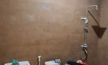 RUMAH SEMI VILLA SIAP HUNI DI BALI, 3 MENIT KE KAMPUS UDAYANA DI JIMBARAN