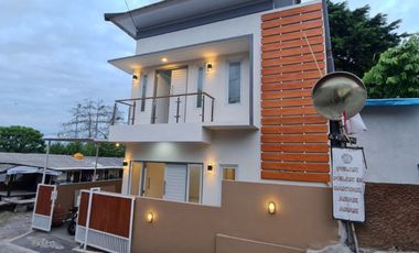 RUMAH SEMI VILLA SIAP HUNI DI BALI, 3 MENIT KE KAMPUS UDAYANA DI JIMBARAN
