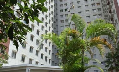 JUAL APARTEMEN SEKEN SECOND DI JATINANGOR CUMA 300 JUTAAN